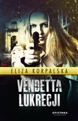 Vendetta L... - Eliza Korpalska -  books in polish 