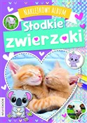 Naklejkowy... -  books in polish 