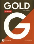 Gold B1+ P... - Lynda Edwards, Jon Naunton -  foreign books in polish 