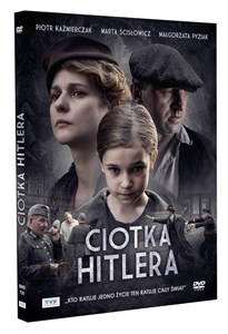 Picture of Ciotka Hitlera DVD