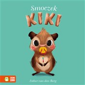 Smoczek Ki... - den Berg Esther van -  Polish Bookstore 