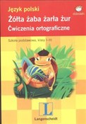 polish book : Język pols... - Zofia Gajewska