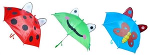 Picture of Parasol dziecięcy z uszami