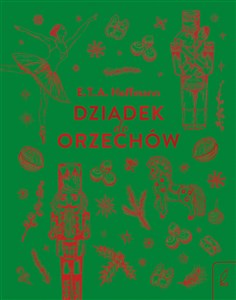 Obrazek Dziadek do orzechów