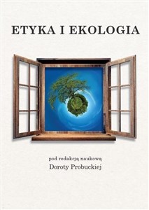 Obrazek Etyka i ekologia
