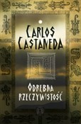 Książka : Odrębna rz... - Carlos Castaneda