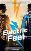 polish book : Electric F... - Nataniel Pawelec