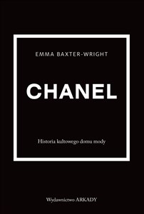 Picture of Chanel Historia kultowego domu mody