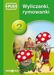 Obrazek PUS Wyliczanki rymowanki 2