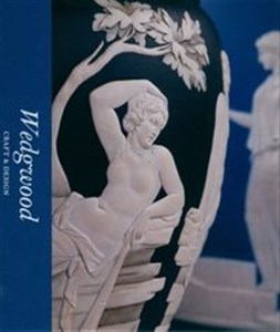 Picture of Wedgwood: Craft & Design