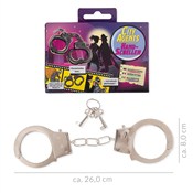 Kajdanki m... - Ksiegarnia w UK