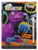 Polska książka : Lubię Dino... - Opracowanie Zbiorowe