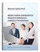 Wzory kari... - Marzena Sylwia Kruk - Ksiegarnia w UK