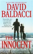Innocent - David Baldacci -  foreign books in polish 