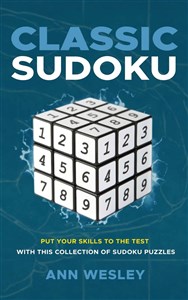 Picture of Classic Sudoku