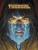 polish book : Thorgal Sa... - Fred Duval
