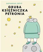 Gruba księ... - Katharina Greve -  foreign books in polish 