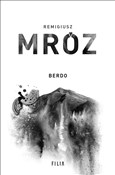 Berdo - Remigiusz Mróz -  books from Poland