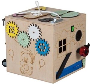 Obrazek Kostka naturalna średnia