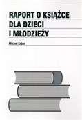 polish book : Raport o k... - Michał Zając