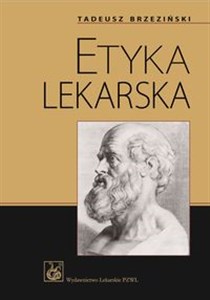 Picture of Etyka lekarska