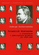 polish book : Friedrich ... - Jadwiga Sucharzewska