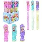 Bańki mydl... -  books in polish 