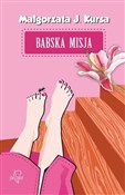 Babska mis... - Małgorzata J. Kursa -  books from Poland
