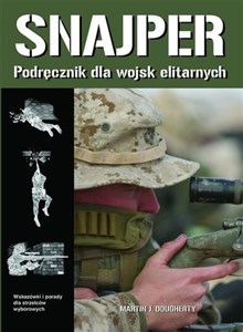 Obrazek Snajper Podręcznik dla wojsk elitarnych