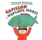 polish book : Gapiszon i... - Butenko Bohdan