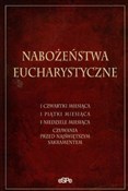 Polska książka : Nabożeństw... - Anna Matusiak