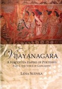 Vijayanaga... - Lidia Sudyka - Ksiegarnia w UK