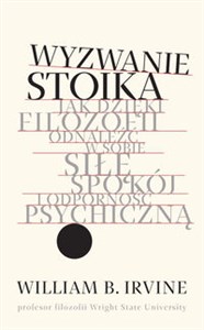Picture of Wyzwanie stoika