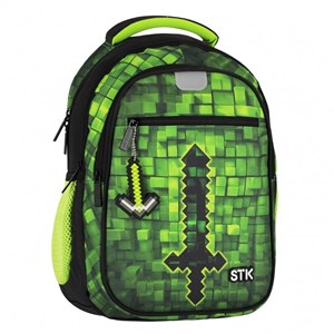 Obrazek Plecak szkolny Pixel