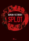Splot - Victorsky Adrian -  books from Poland