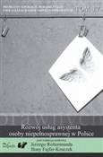 Rozwój usł... - Jerzy Rottermund, Ilona Fajfer-Kruczek -  books from Poland