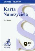 Karta Nauc... -  books from Poland