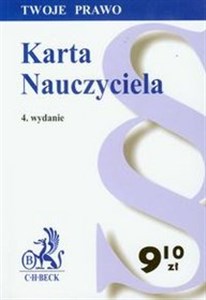 Picture of Karta Nauczyciela