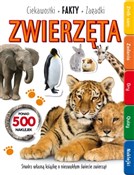 Zwierzęta ... - Opracowanie Zbiorowe -  foreign books in polish 