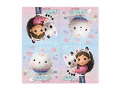 Serwetki K... - Ksiegarnia w UK