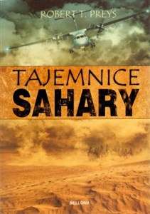 Picture of Tajemnice Sahary