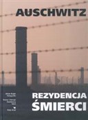Auschwitz ... - Adam Bujak -  books from Poland