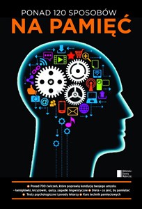 Obrazek Ponad 120 sposobów na pamięć