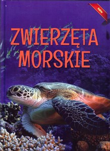 Obrazek Encyklopedia Zwierzęta Morskie Fakty