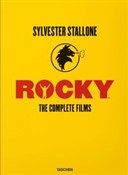Rocky. The... -  foreign books in polish 