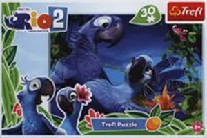 Picture of Puzzle Rio 2 30