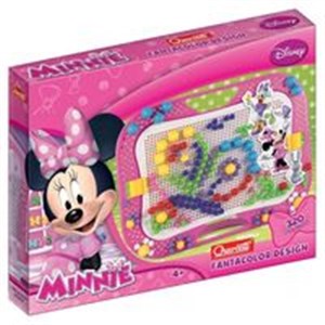 Picture of Mozaika Fantacolor Minnie 320