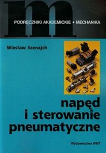 Obrazek Napęd i sterowanie pneumatyczne