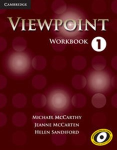 Picture of Viewpoint 1 Workbook