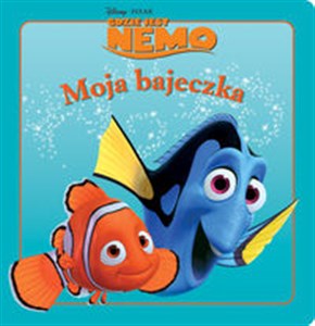 Obrazek Gdzie jest Nemo Moja bajeczka